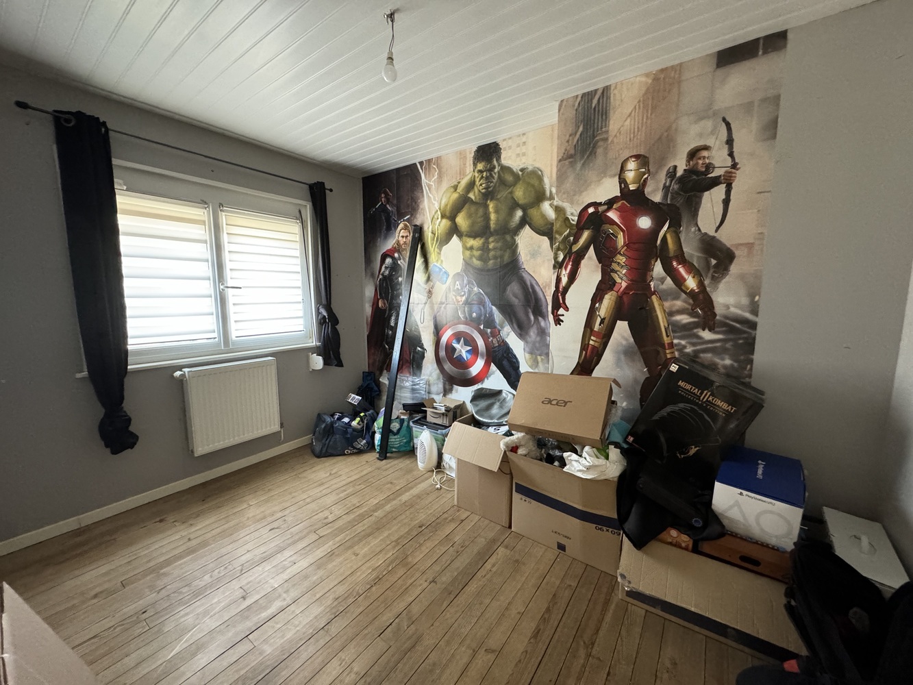 Property view 5
