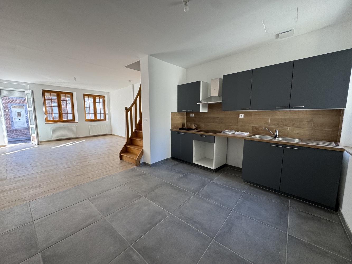 Property view
