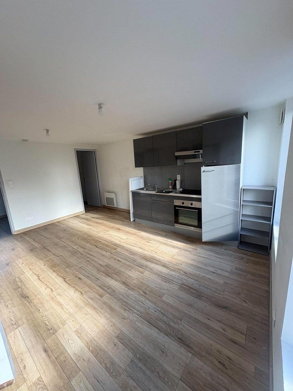 Appartement 2 pièces 38 m² · à Wignehies · 38 m² · 455 €/mois