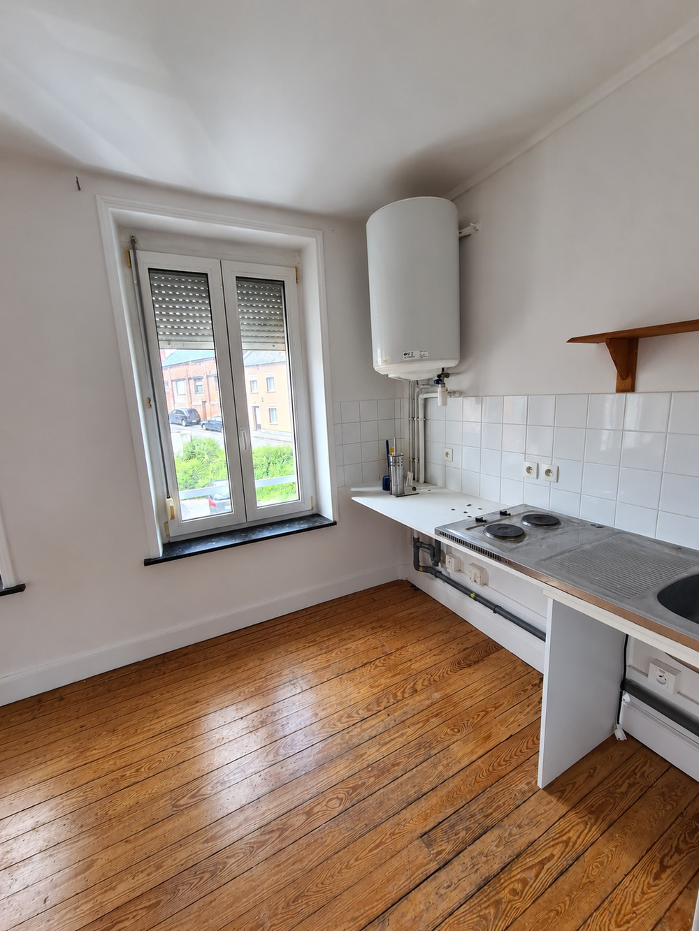 Appartement 2 pièces 34 m² · à Property Show · 33,5 m² · 400 €/mois