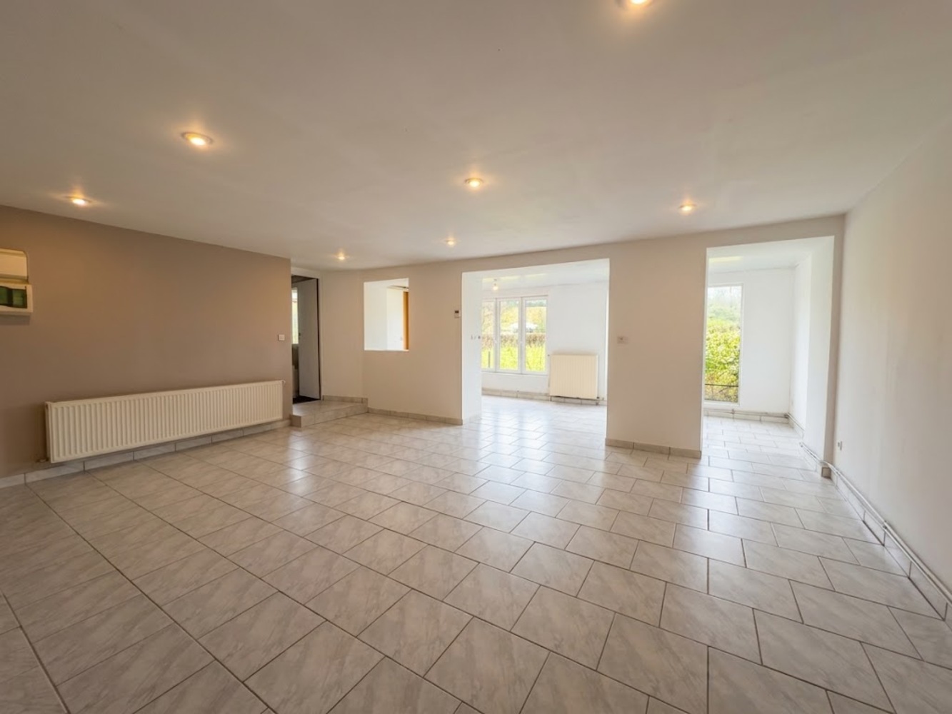 Appartement 3 pièces 80 m² · à Étroeungt · 80 m² · 505 €/mois