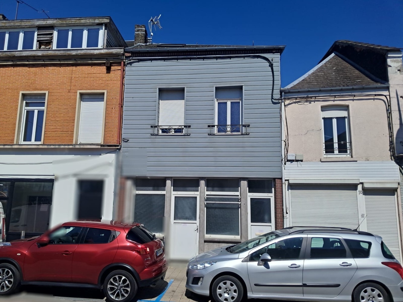 Property view